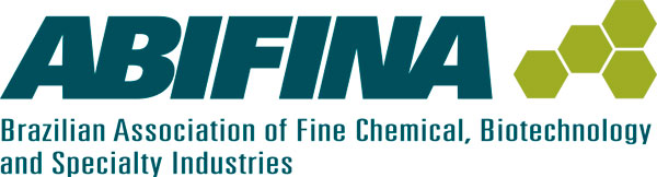Logo da Abifina - Parceiro do Estudo Embrace