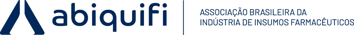 Logo da Abiquifi - Parceiro do Estudo Embrace