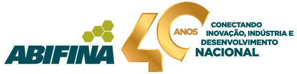 Logo da Abifina - Parceiro do Estudo Embrace