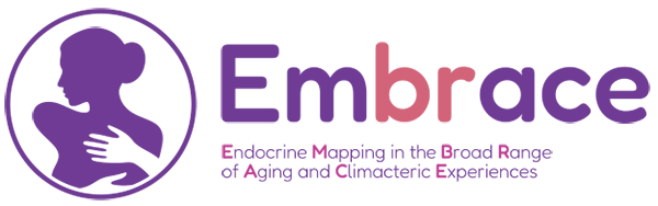 Estudo Embrace